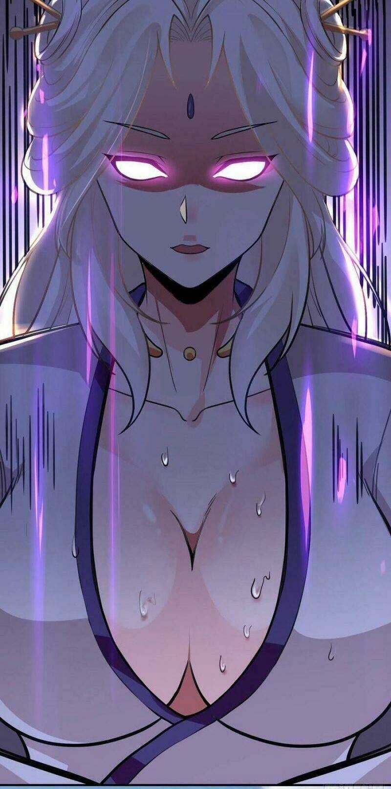 Vạn Hồn Hào Tế Chapter 75 trang 19