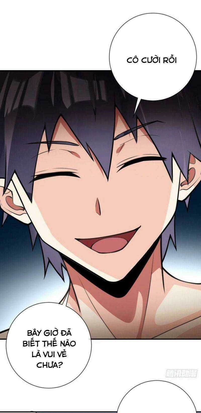 Vạn Hồn Hào Tế Chapter 75 trang 2