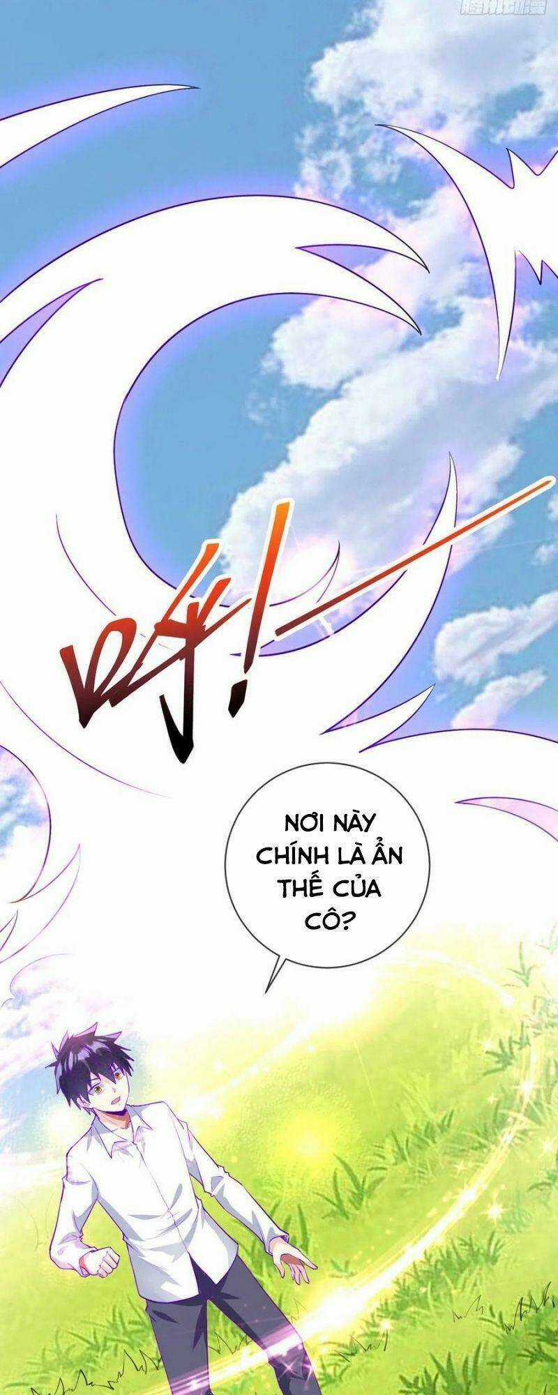 Vạn Hồn Hào Tế Chapter 75 trang 20