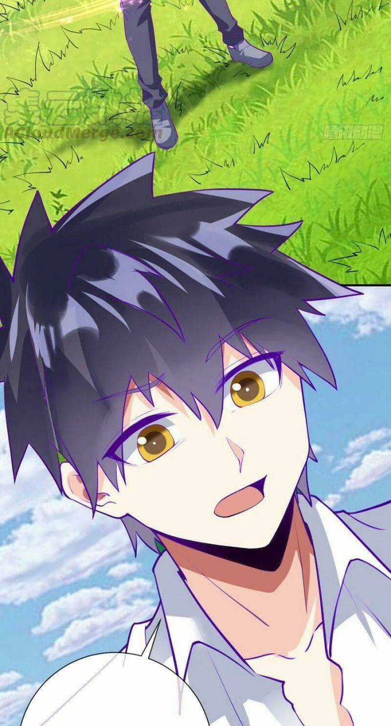 Vạn Hồn Hào Tế Chapter 75 trang 21