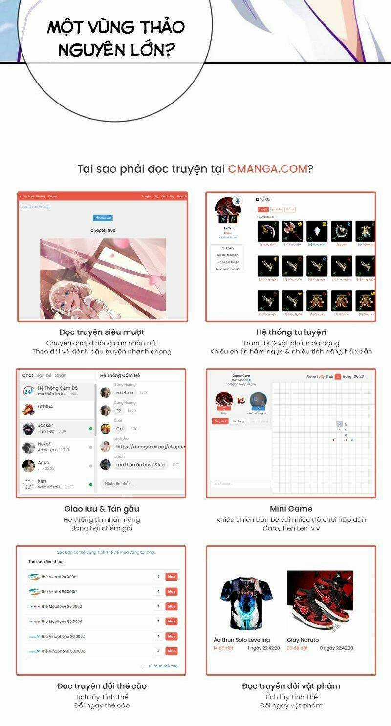 Vạn Hồn Hào Tế Chapter 75 trang 22