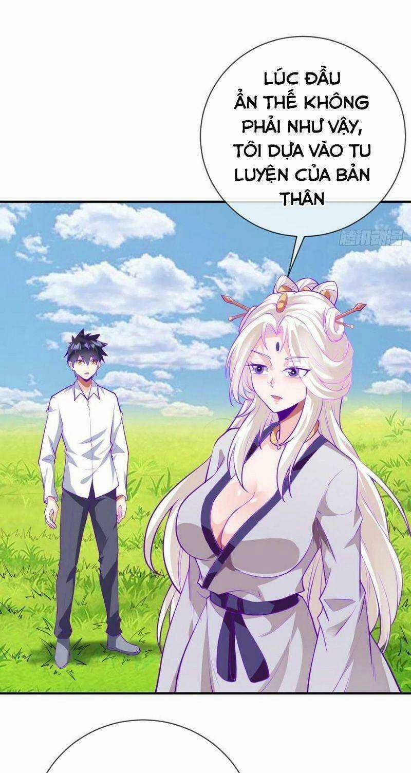 Vạn Hồn Hào Tế Chapter 75 trang 23