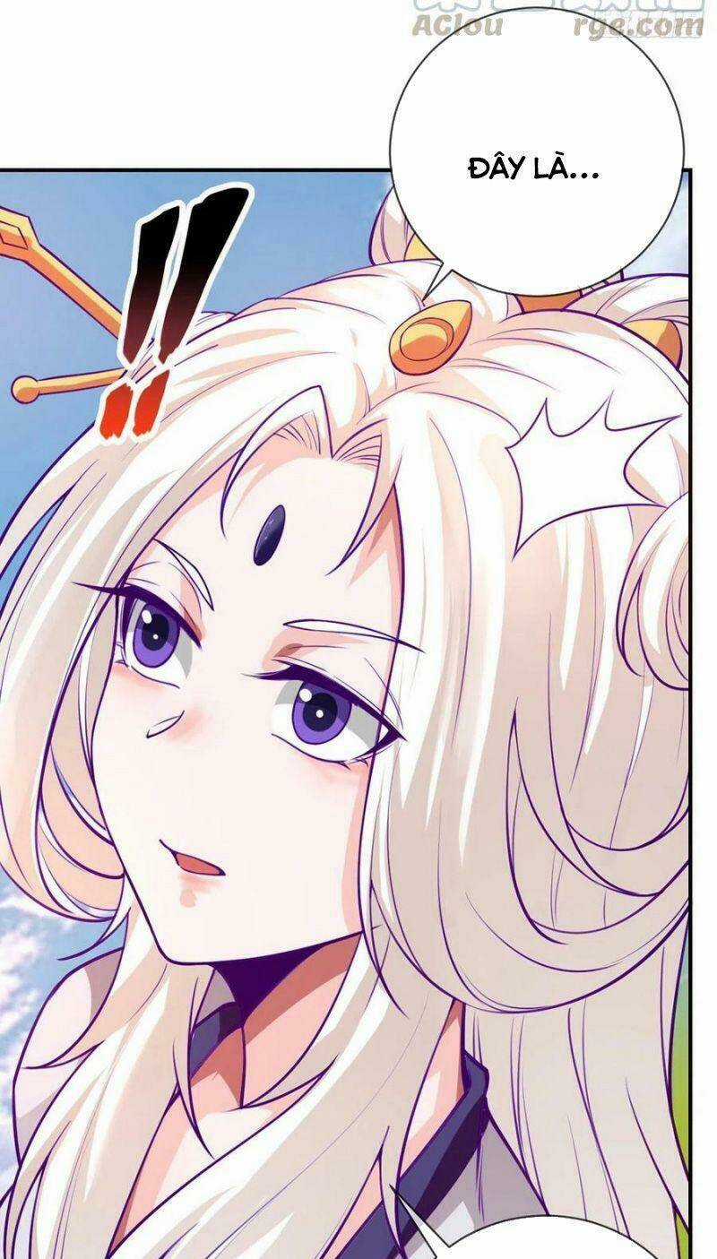 Vạn Hồn Hào Tế Chapter 75 trang 27