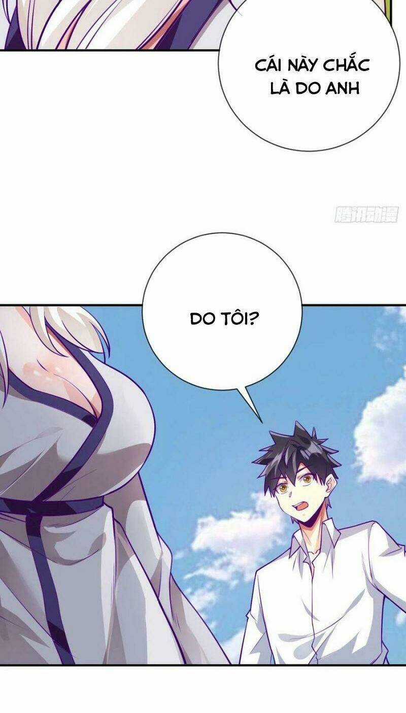 Vạn Hồn Hào Tế Chapter 75 trang 28