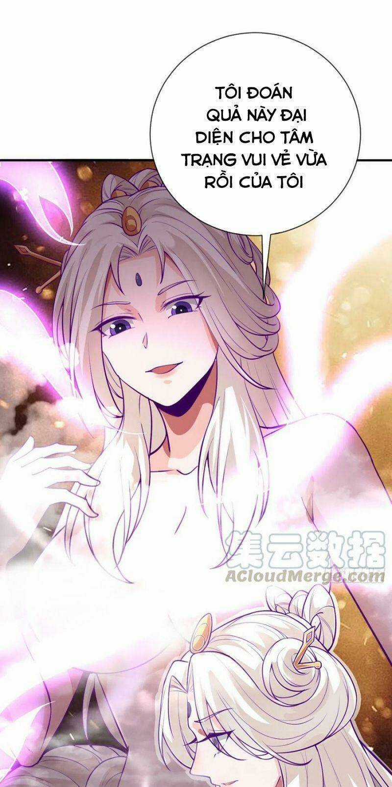 Vạn Hồn Hào Tế Chapter 75 trang 29