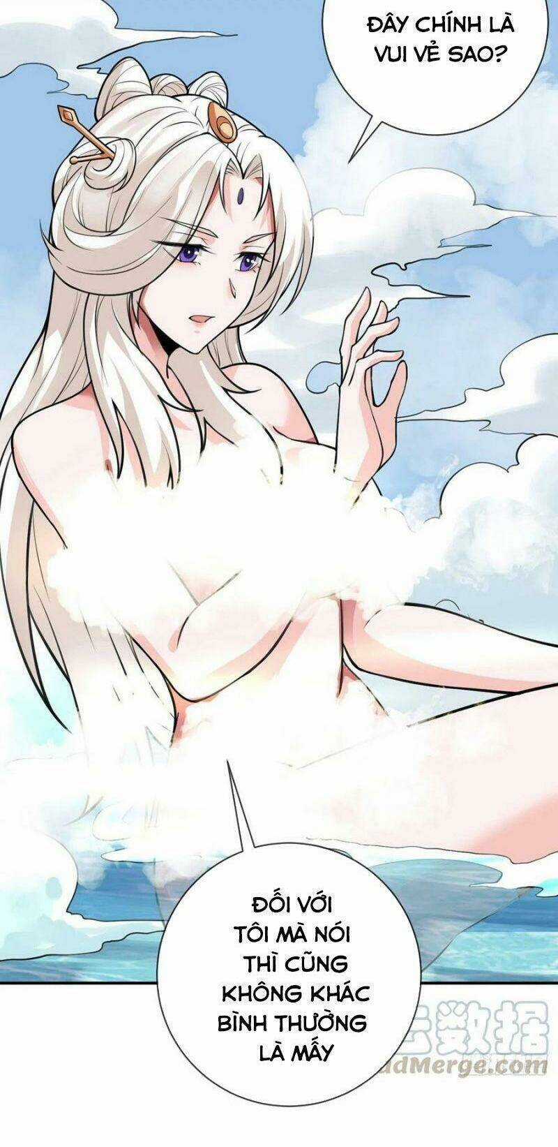 Vạn Hồn Hào Tế Chapter 75 trang 3