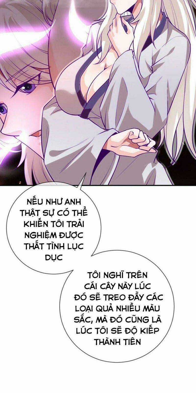 Vạn Hồn Hào Tế Chapter 75 trang 30