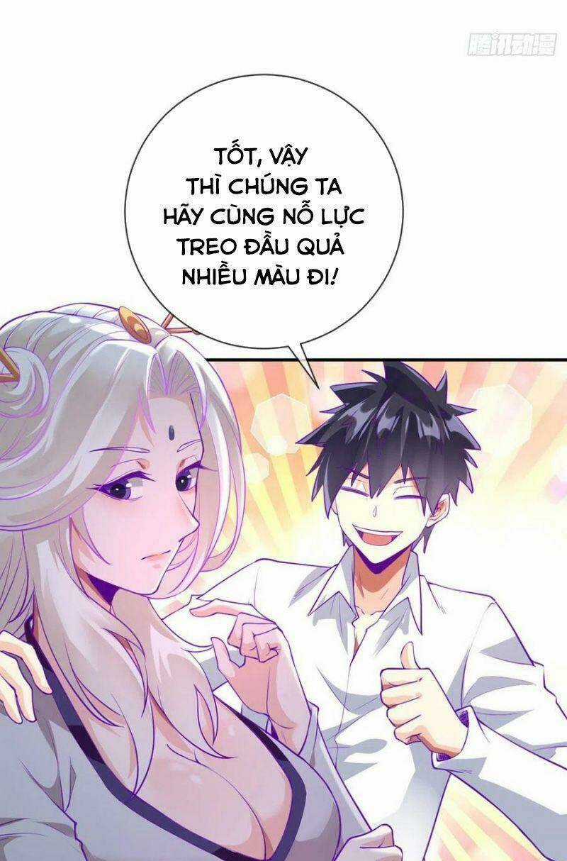 Vạn Hồn Hào Tế Chapter 75 trang 31