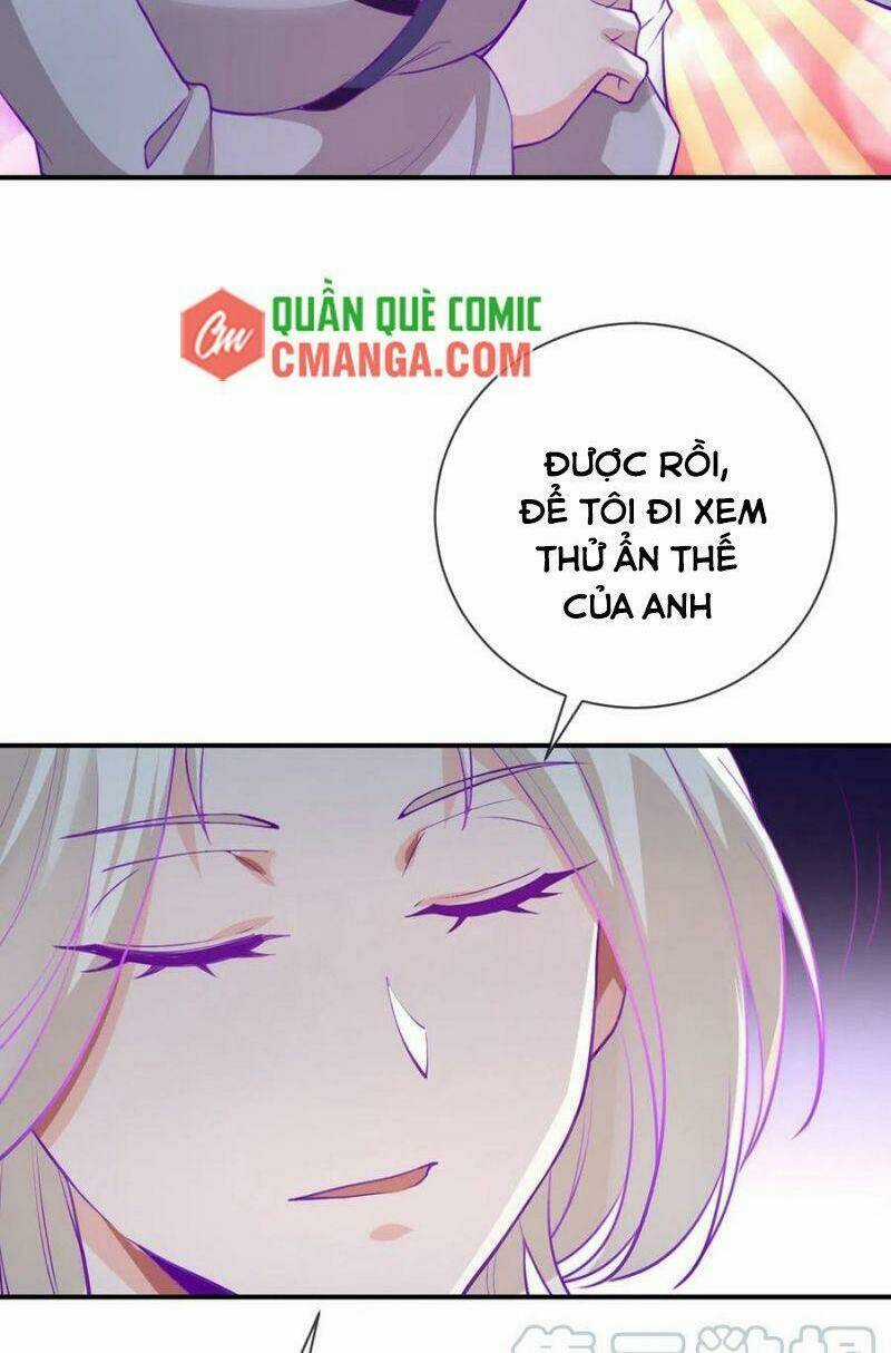 Vạn Hồn Hào Tế Chapter 75 trang 32