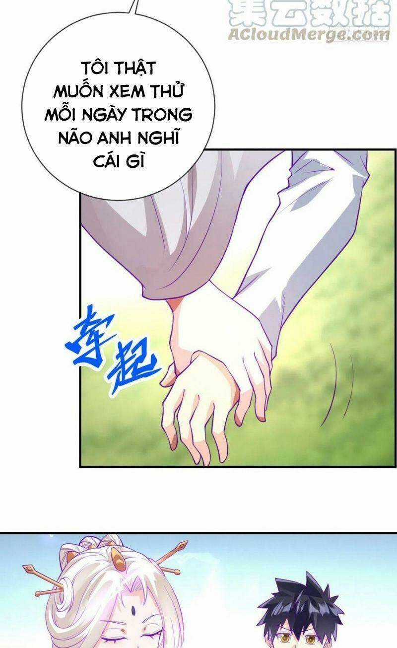 Vạn Hồn Hào Tế Chapter 75 trang 33