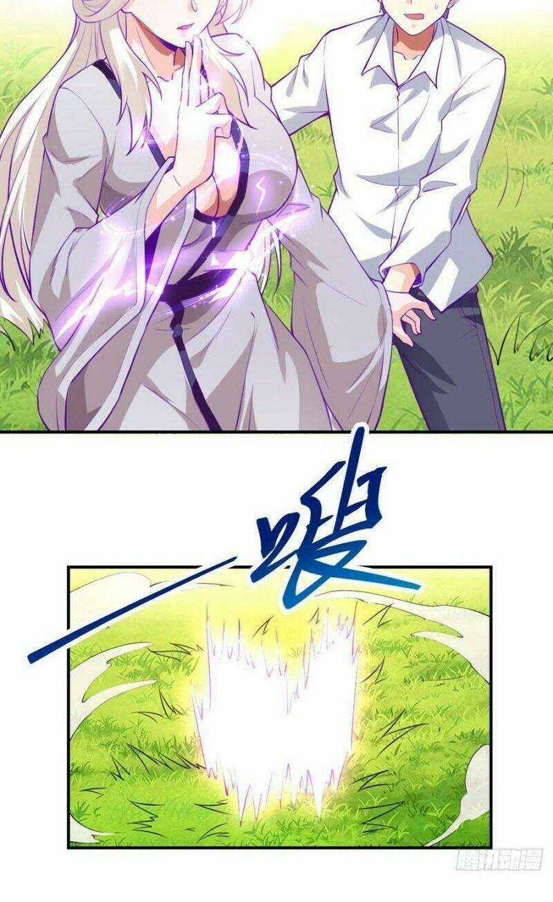 Vạn Hồn Hào Tế Chapter 75 trang 34