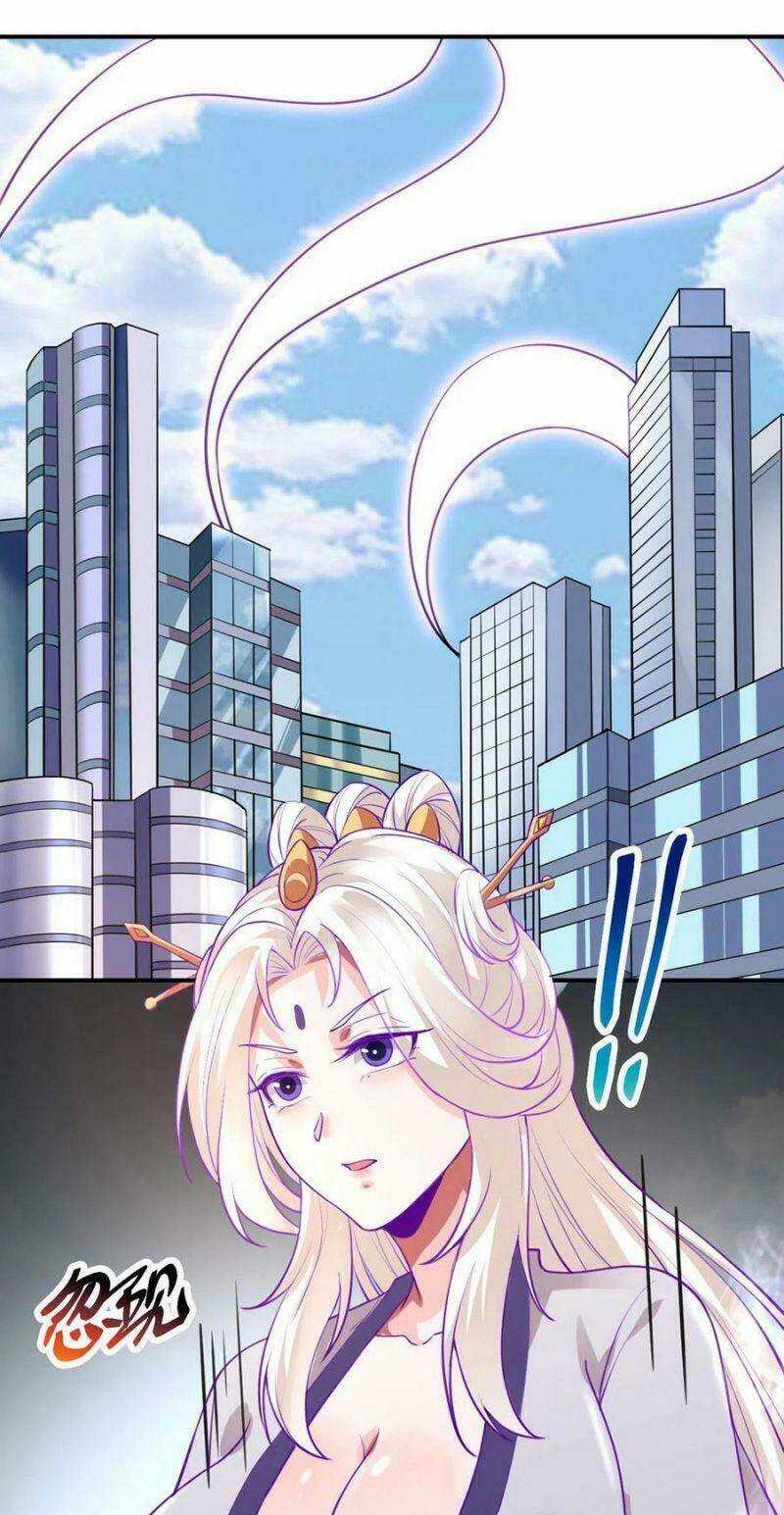 Vạn Hồn Hào Tế Chapter 75 trang 35