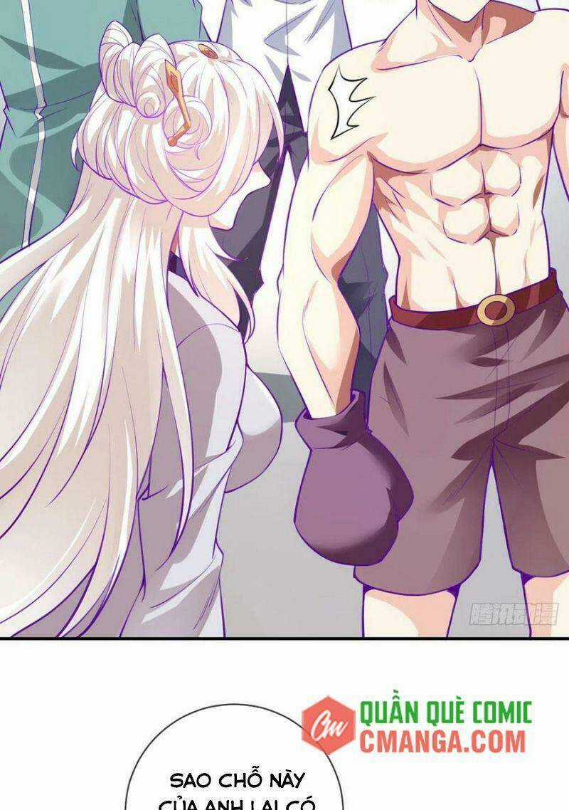 Vạn Hồn Hào Tế Chapter 75 trang 37