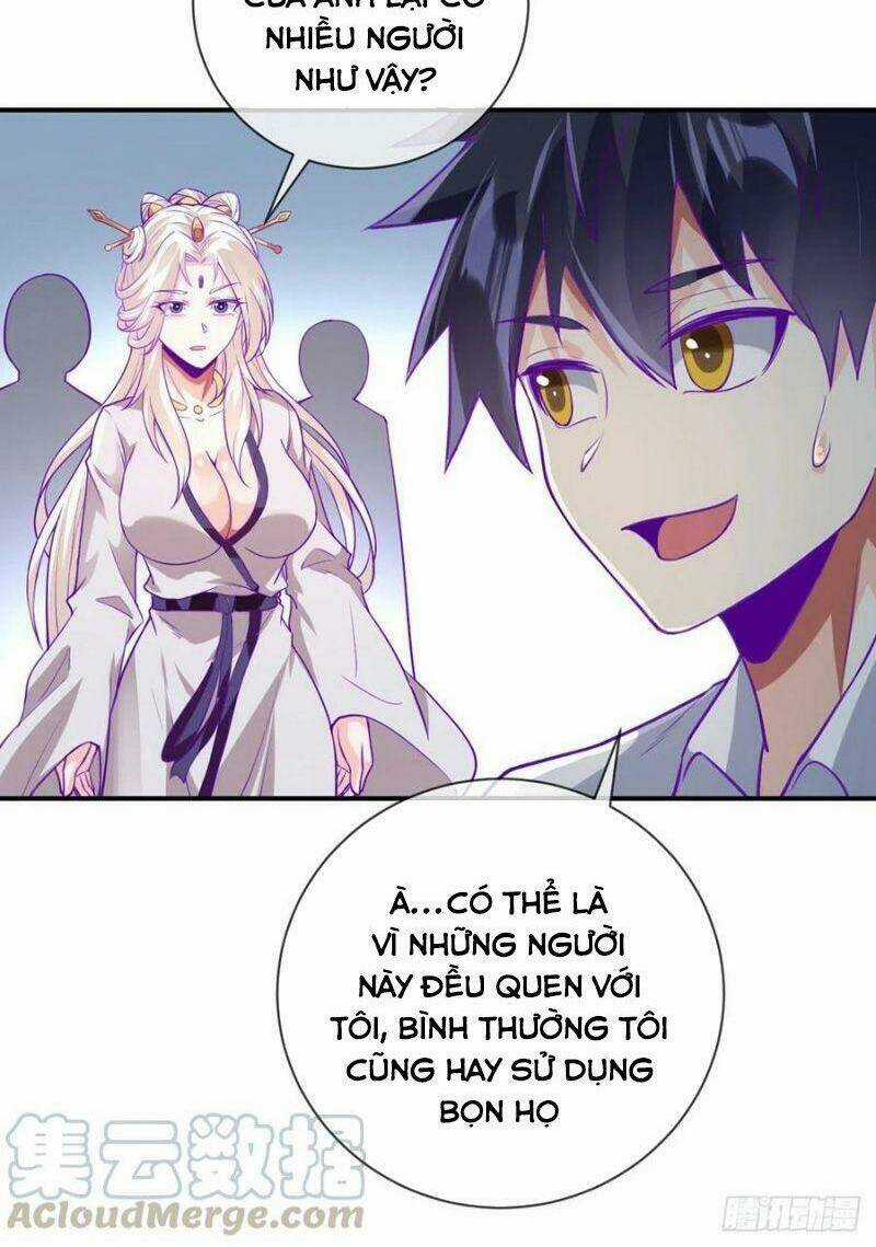 Vạn Hồn Hào Tế Chapter 75 trang 38