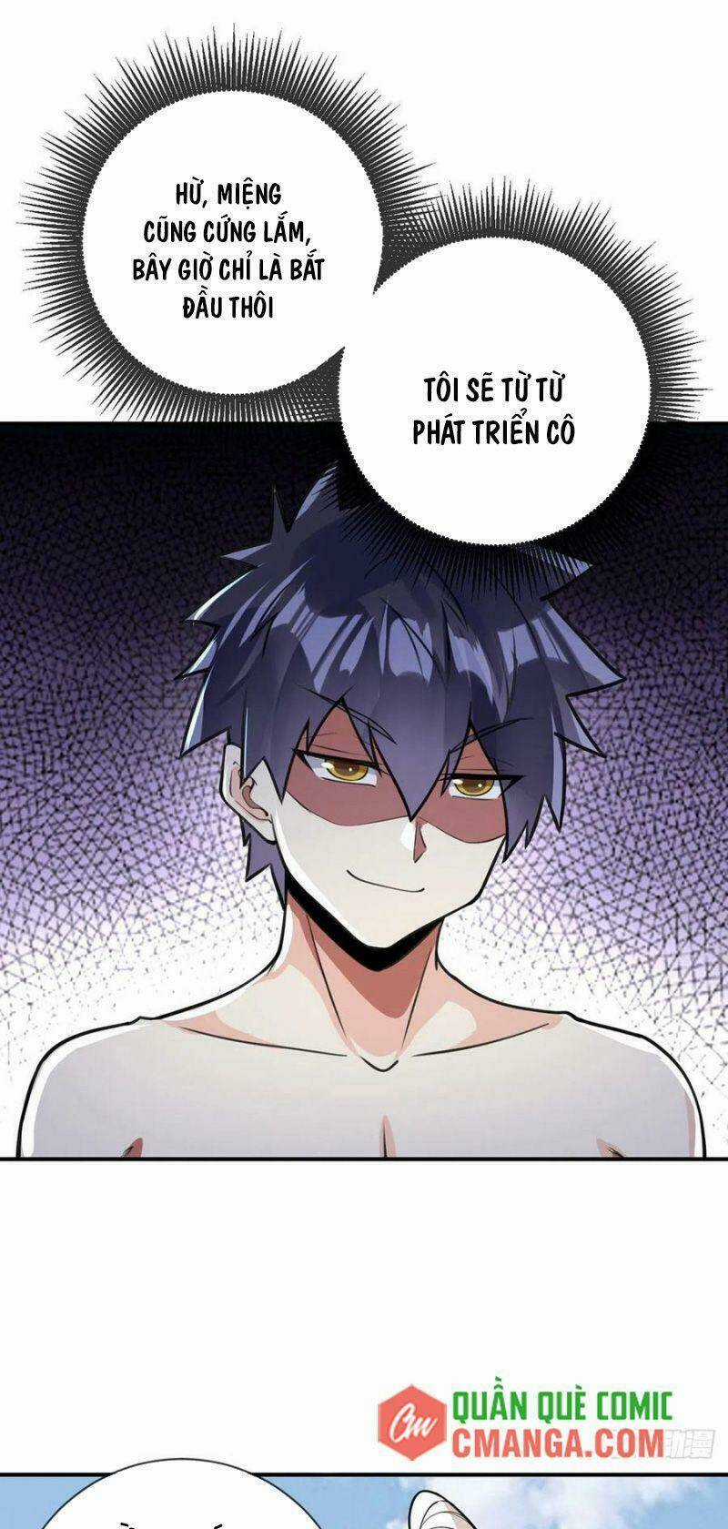 Vạn Hồn Hào Tế Chapter 75 trang 4