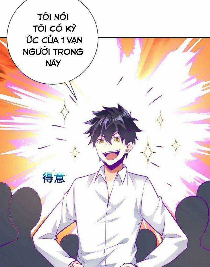 Vạn Hồn Hào Tế Chapter 75 trang 40