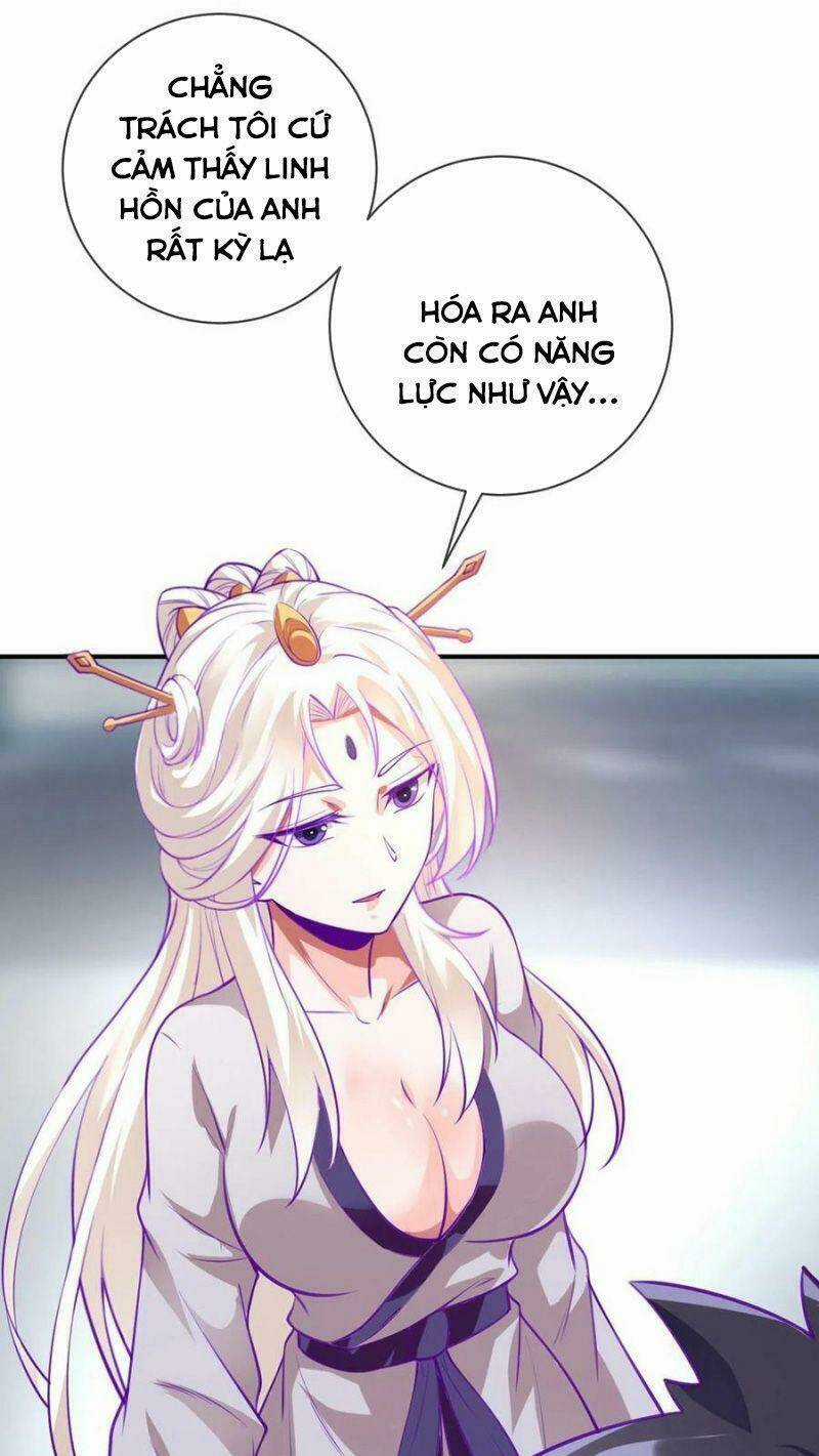 Vạn Hồn Hào Tế Chapter 75 trang 42