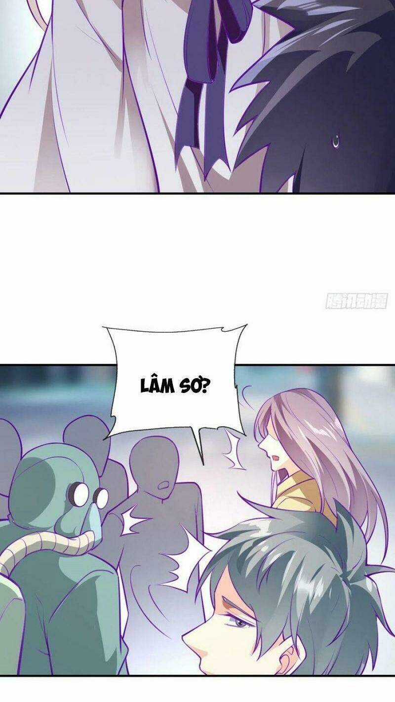 Vạn Hồn Hào Tế Chapter 75 trang 43