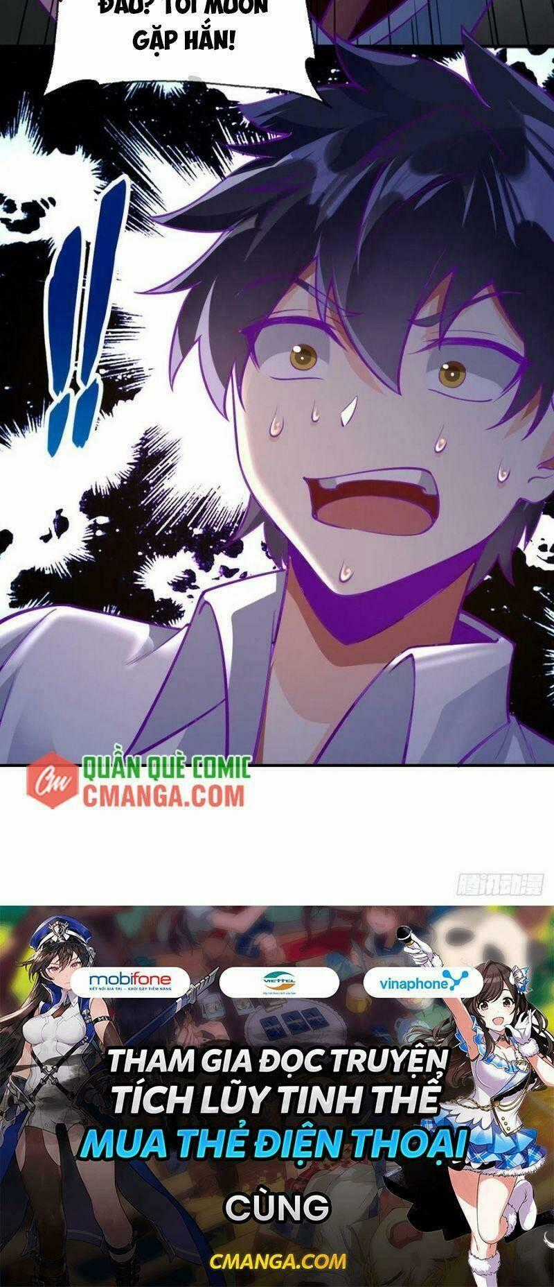 Vạn Hồn Hào Tế Chapter 75 trang 45