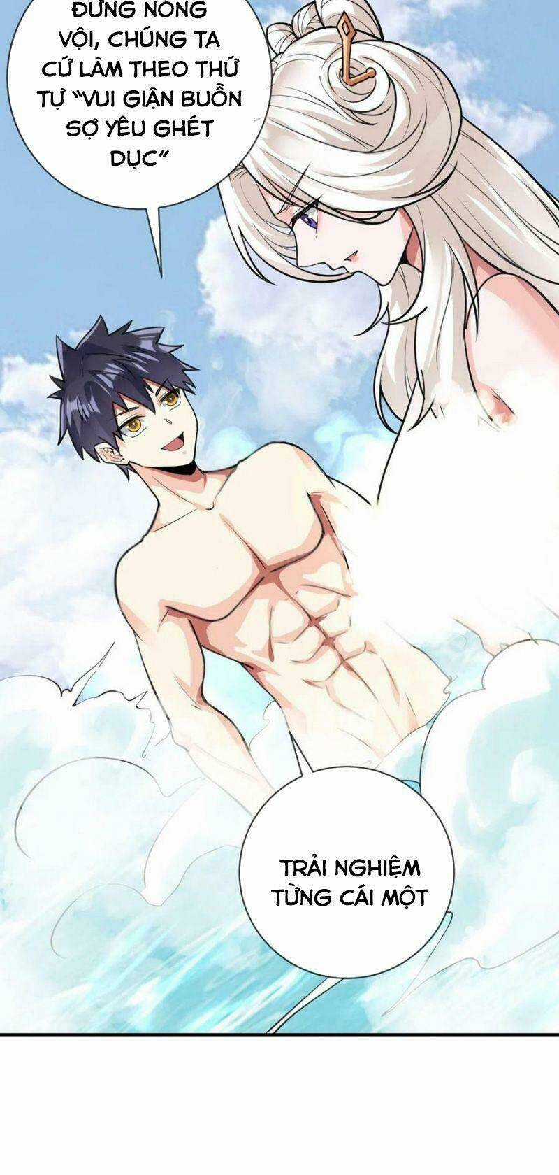 Vạn Hồn Hào Tế Chapter 75 trang 5