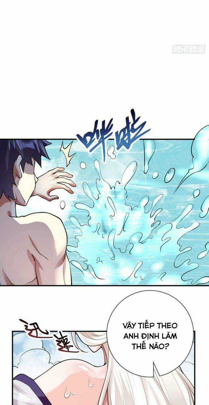 Vạn Hồn Hào Tế Chapter 75 trang 6