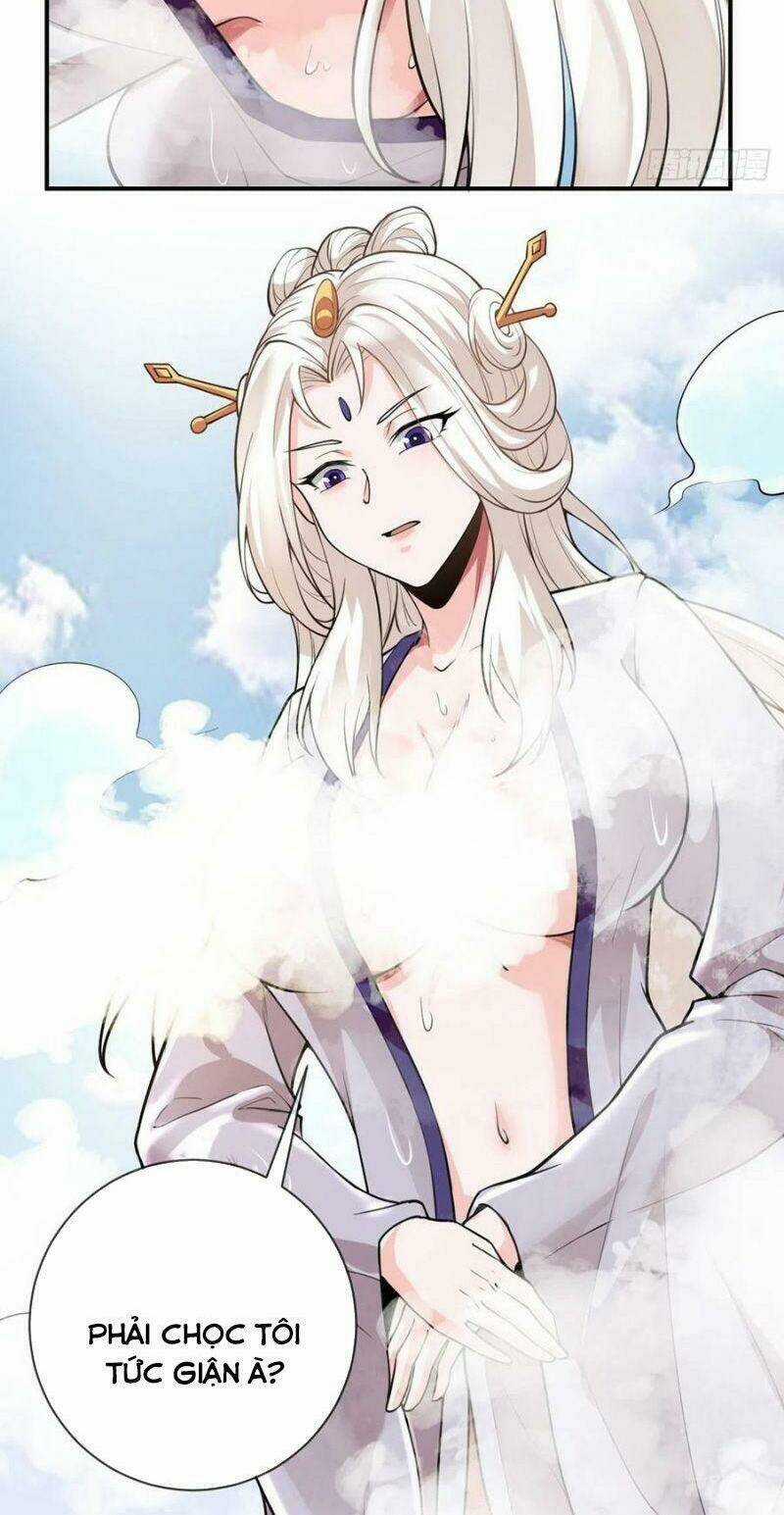 Vạn Hồn Hào Tế Chapter 75 trang 7