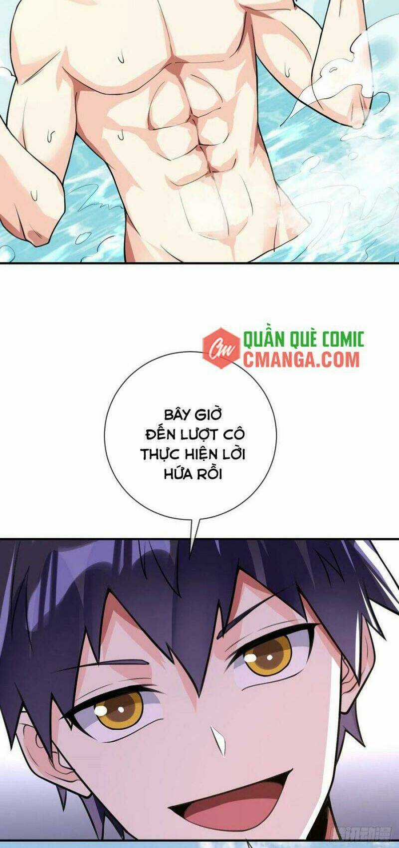 Vạn Hồn Hào Tế Chapter 75 trang 9