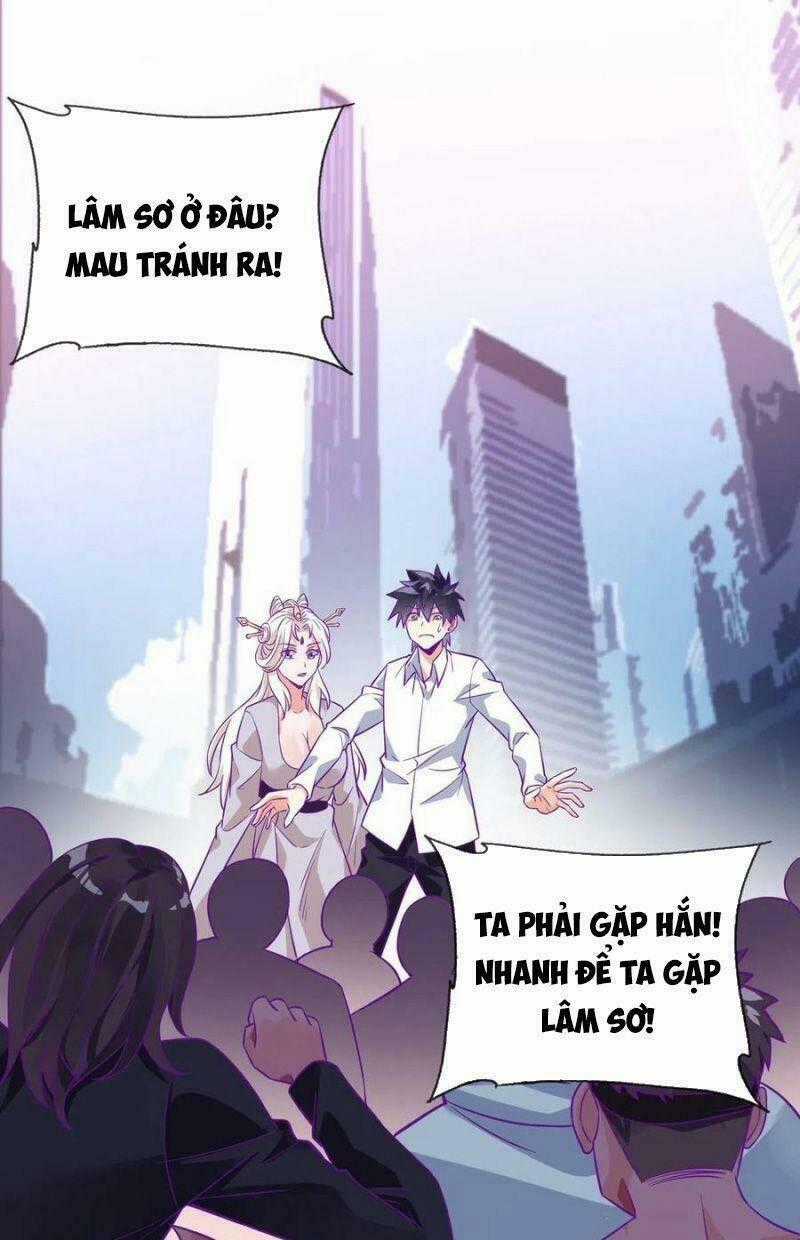 Vạn Hồn Hào Tế Chapter 76 trang 0