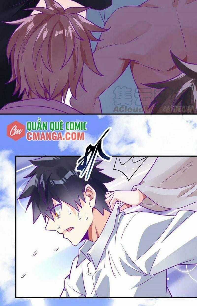 Vạn Hồn Hào Tế Chapter 76 trang 1