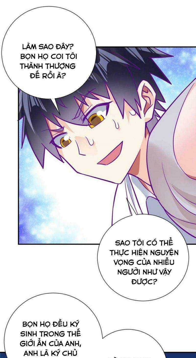Vạn Hồn Hào Tế Chapter 76 trang 10
