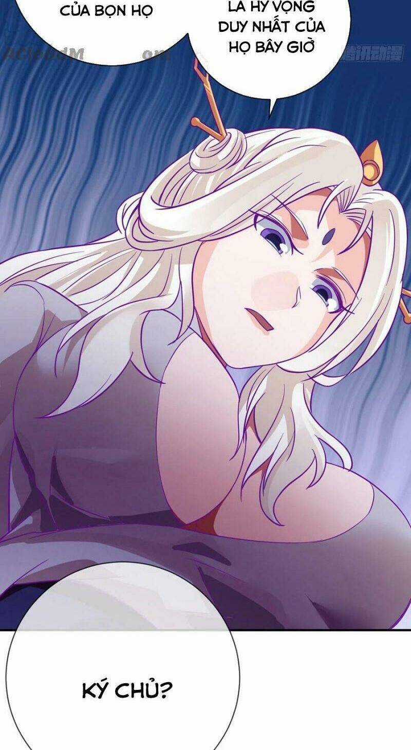 Vạn Hồn Hào Tế Chapter 76 trang 11