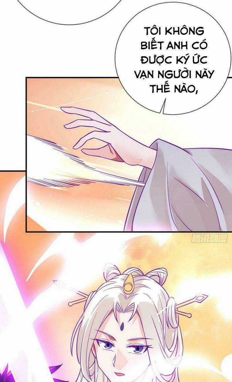 Vạn Hồn Hào Tế Chapter 76 trang 12