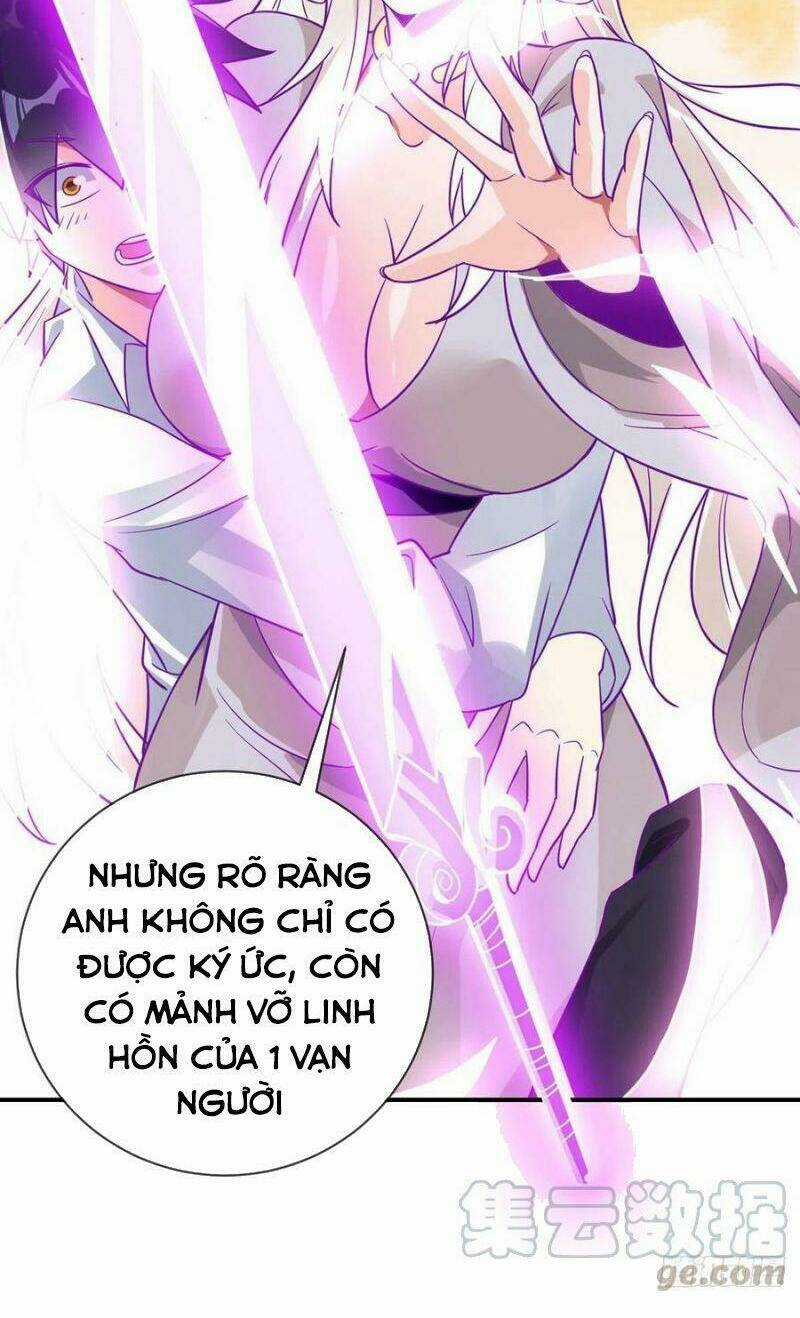 Vạn Hồn Hào Tế Chapter 76 trang 13