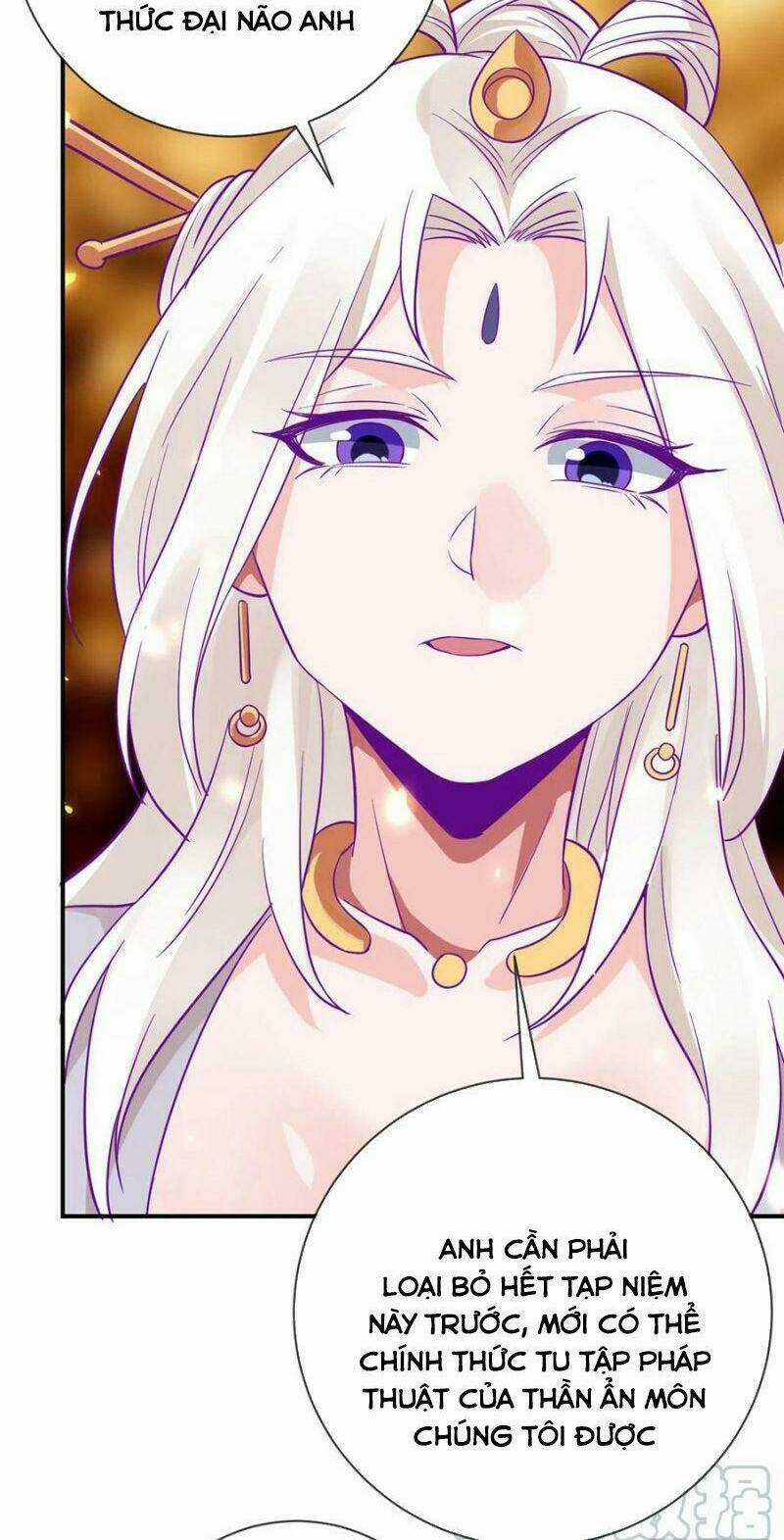 Vạn Hồn Hào Tế Chapter 76 trang 15