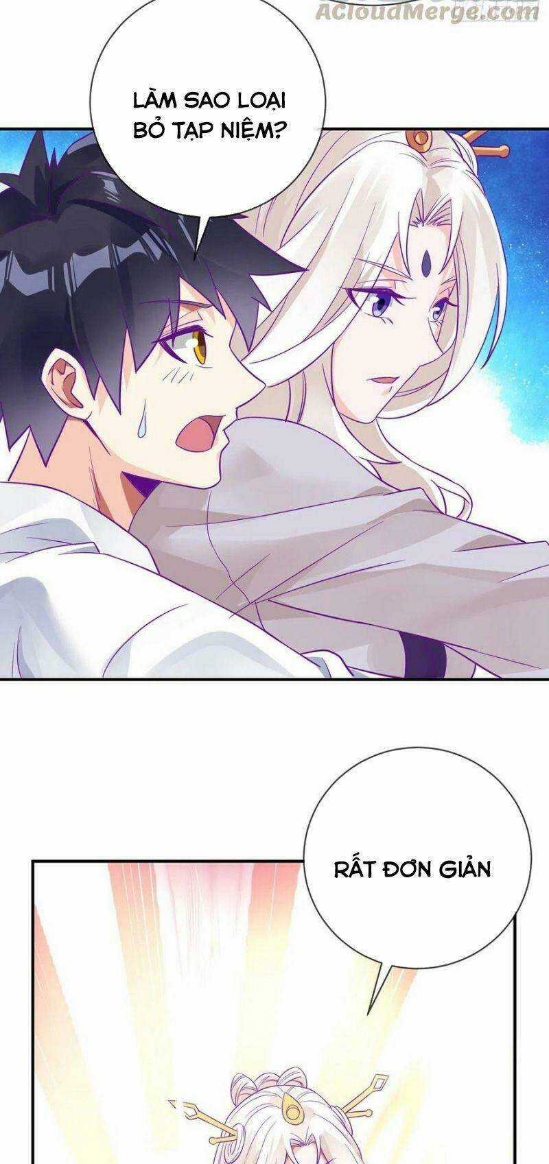 Vạn Hồn Hào Tế Chapter 76 trang 16