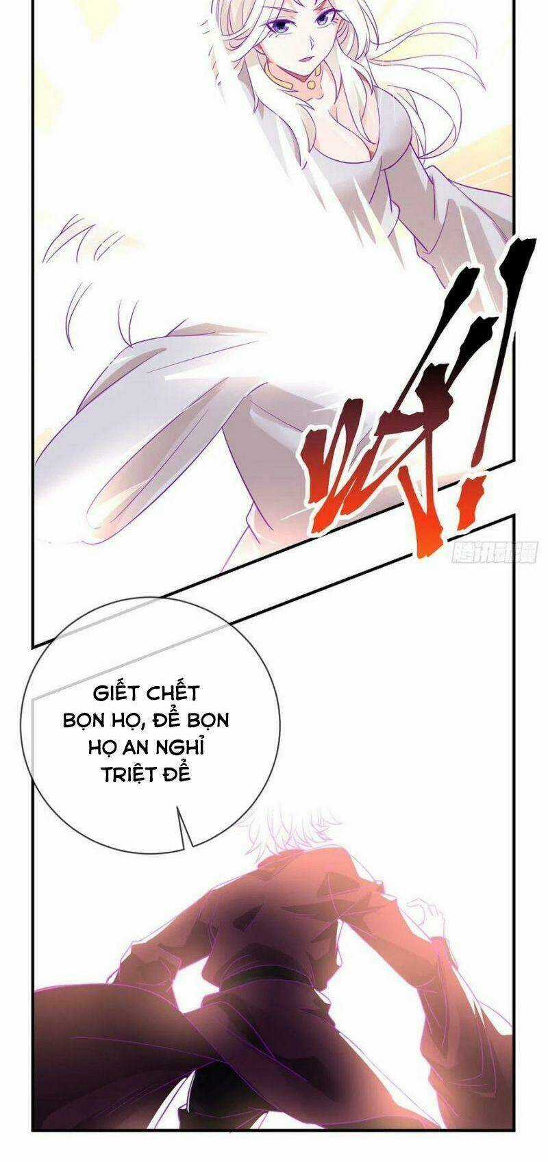 Vạn Hồn Hào Tế Chapter 76 trang 17