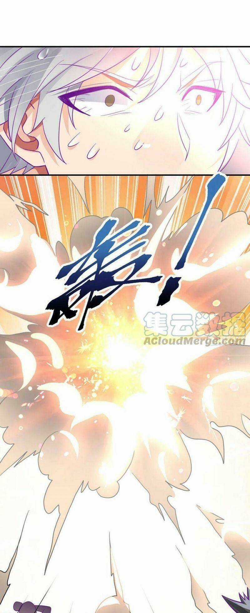 Vạn Hồn Hào Tế Chapter 76 trang 18