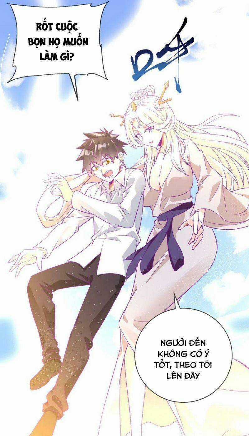 Vạn Hồn Hào Tế Chapter 76 trang 2