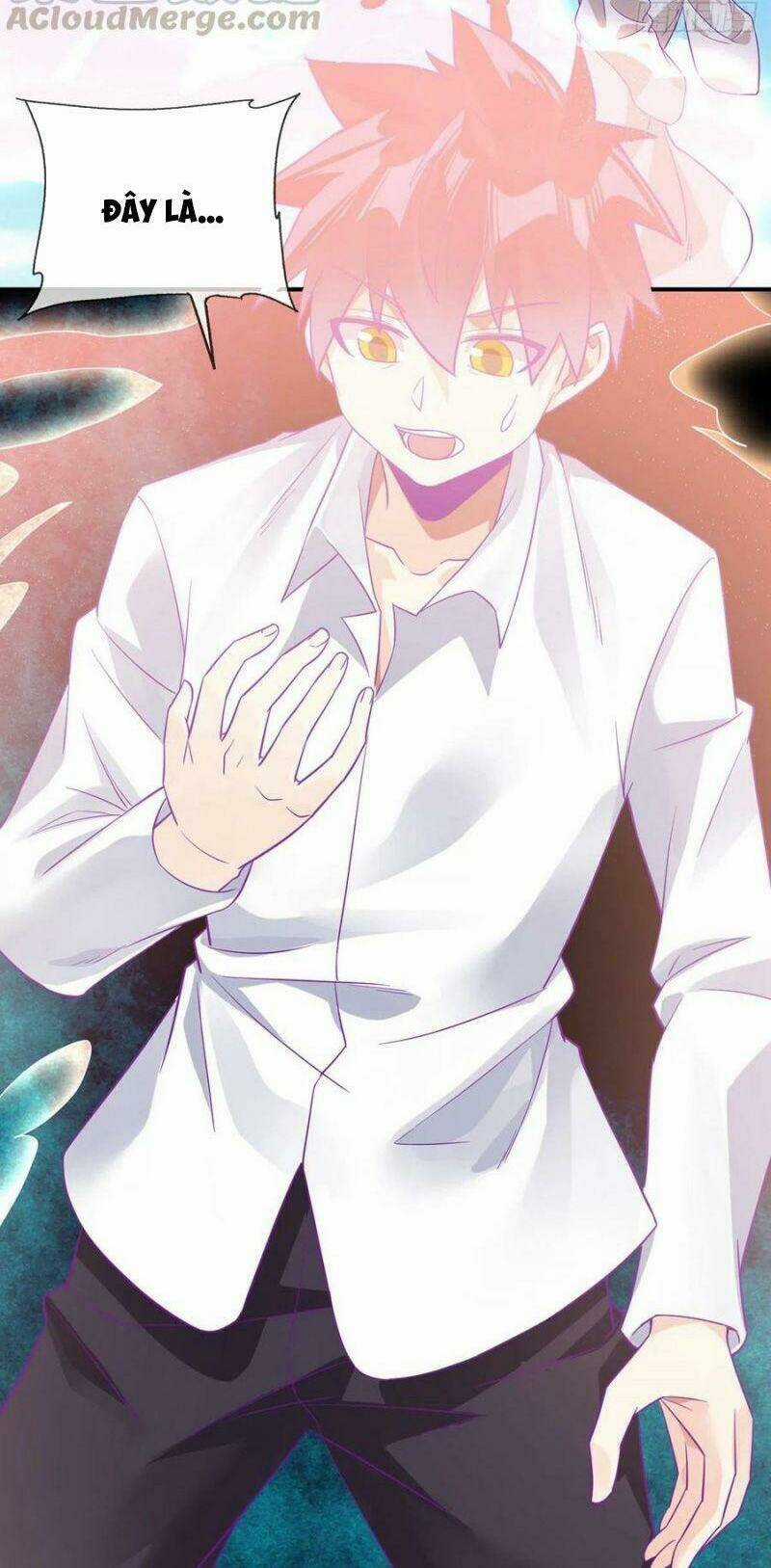 Vạn Hồn Hào Tế Chapter 76 trang 21