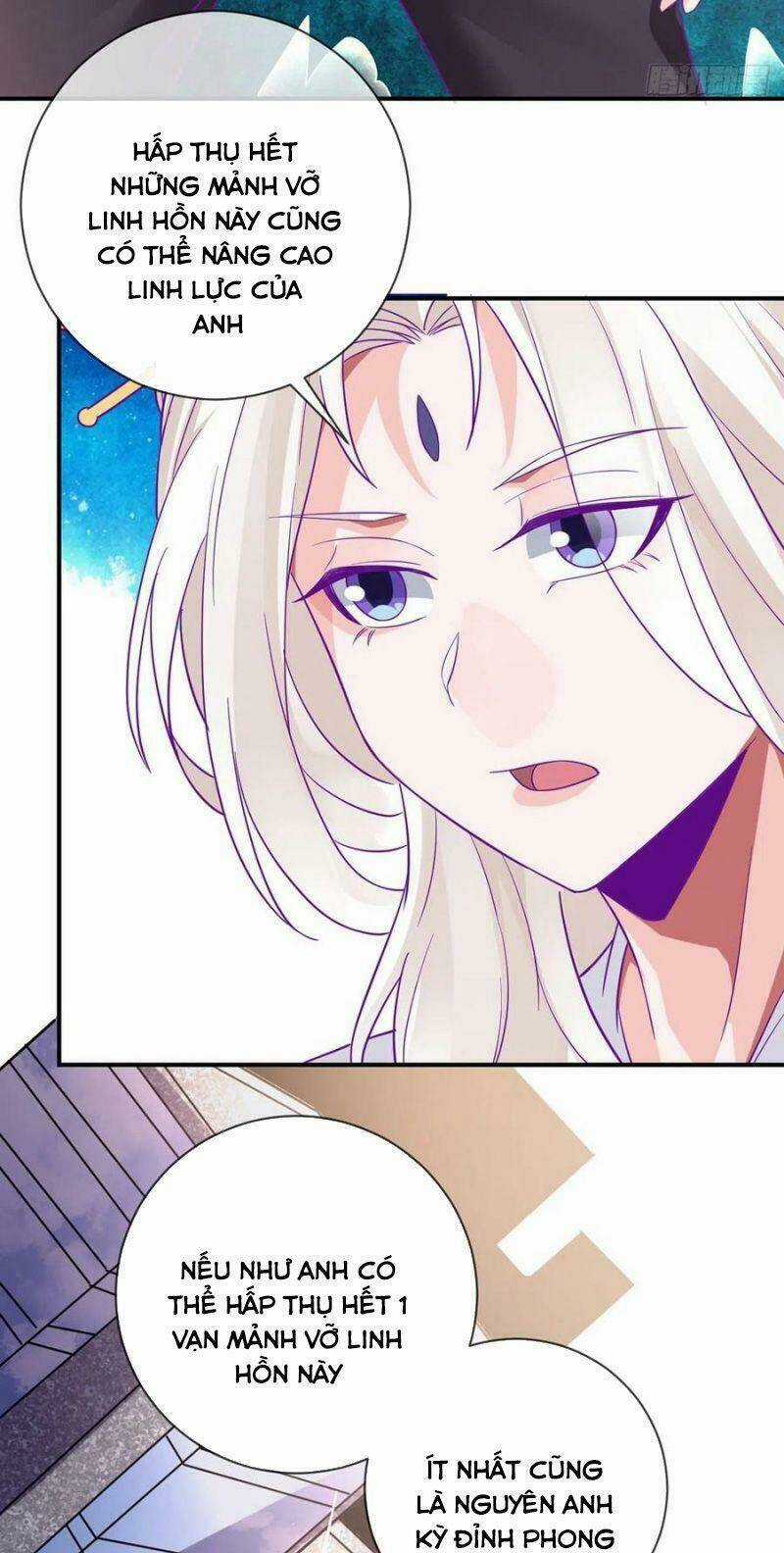 Vạn Hồn Hào Tế Chapter 76 trang 22