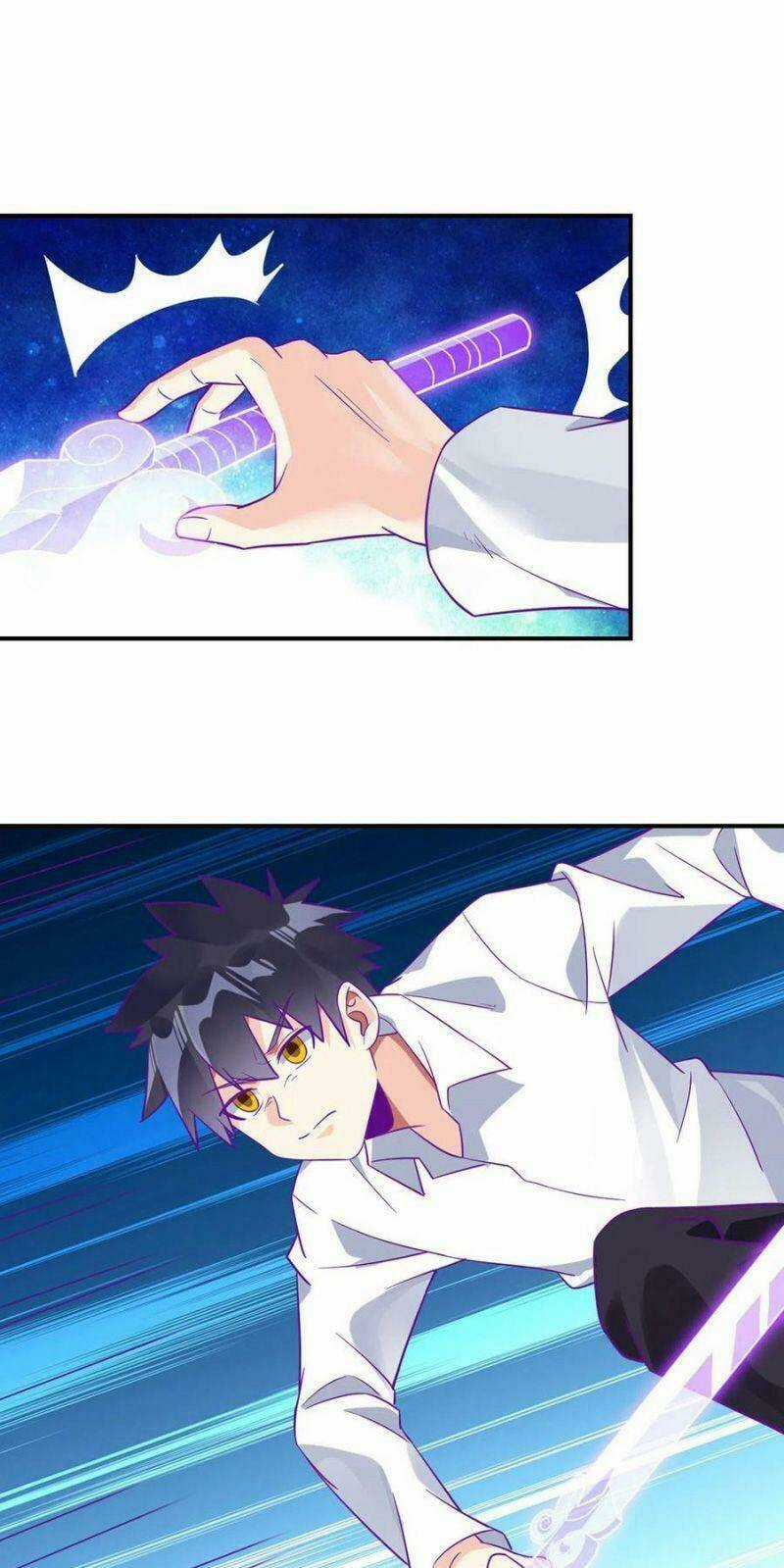 Vạn Hồn Hào Tế Chapter 76 trang 26