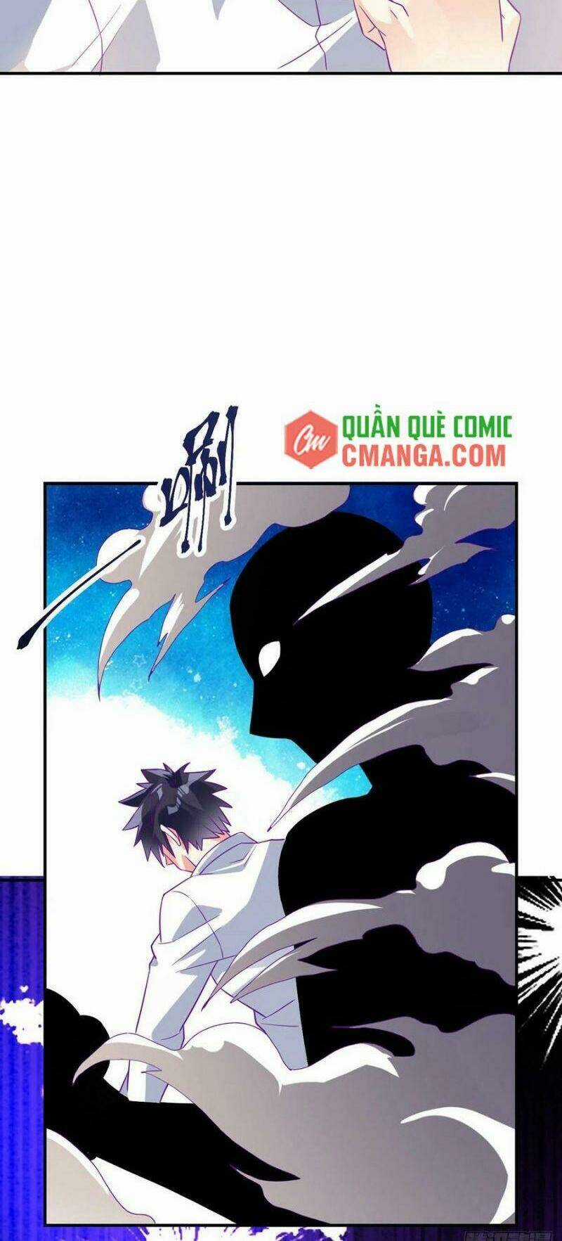 Vạn Hồn Hào Tế Chapter 76 trang 29