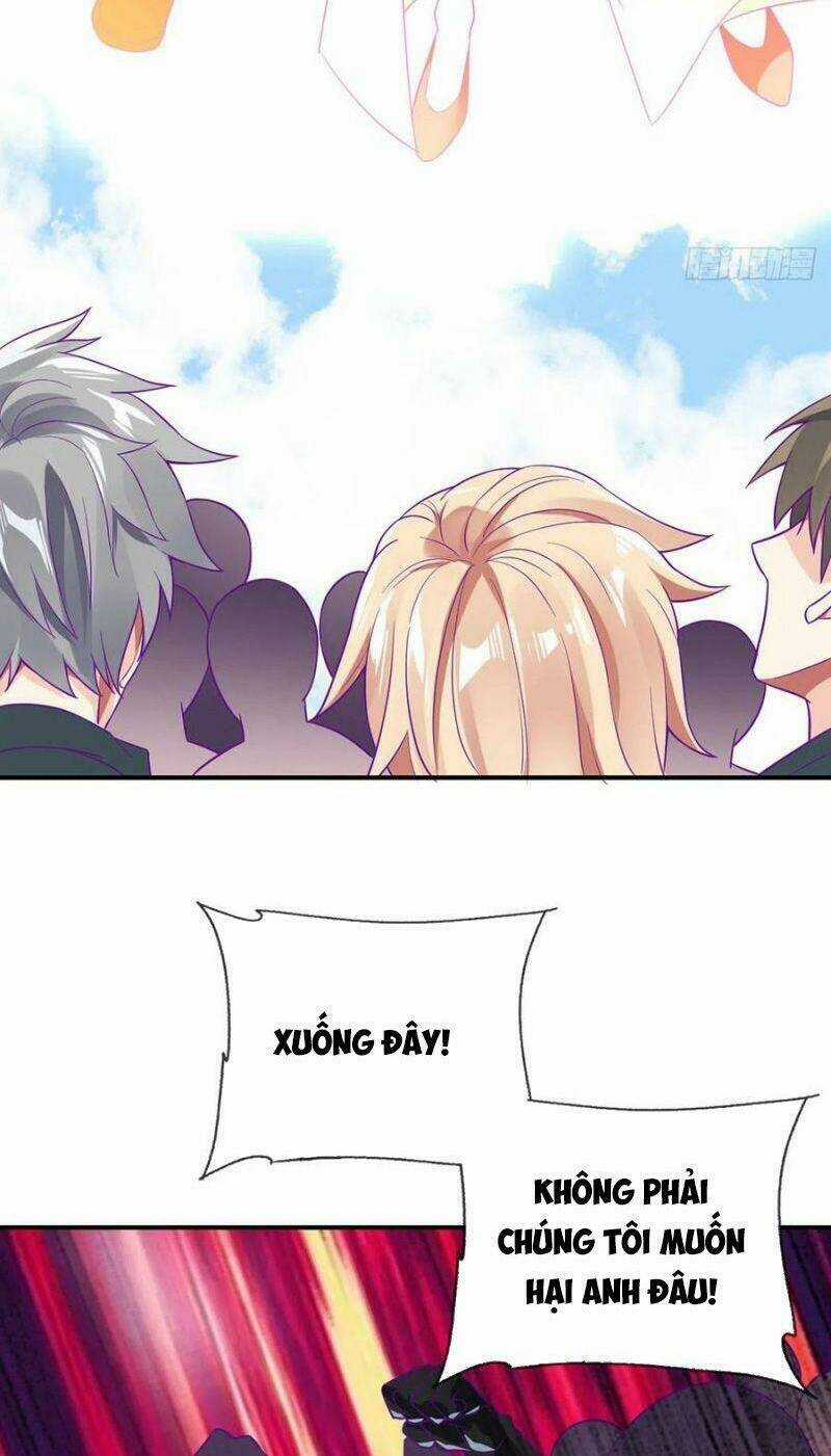 Vạn Hồn Hào Tế Chapter 76 trang 3