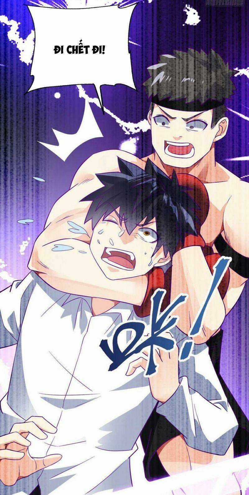 Vạn Hồn Hào Tế Chapter 76 trang 30