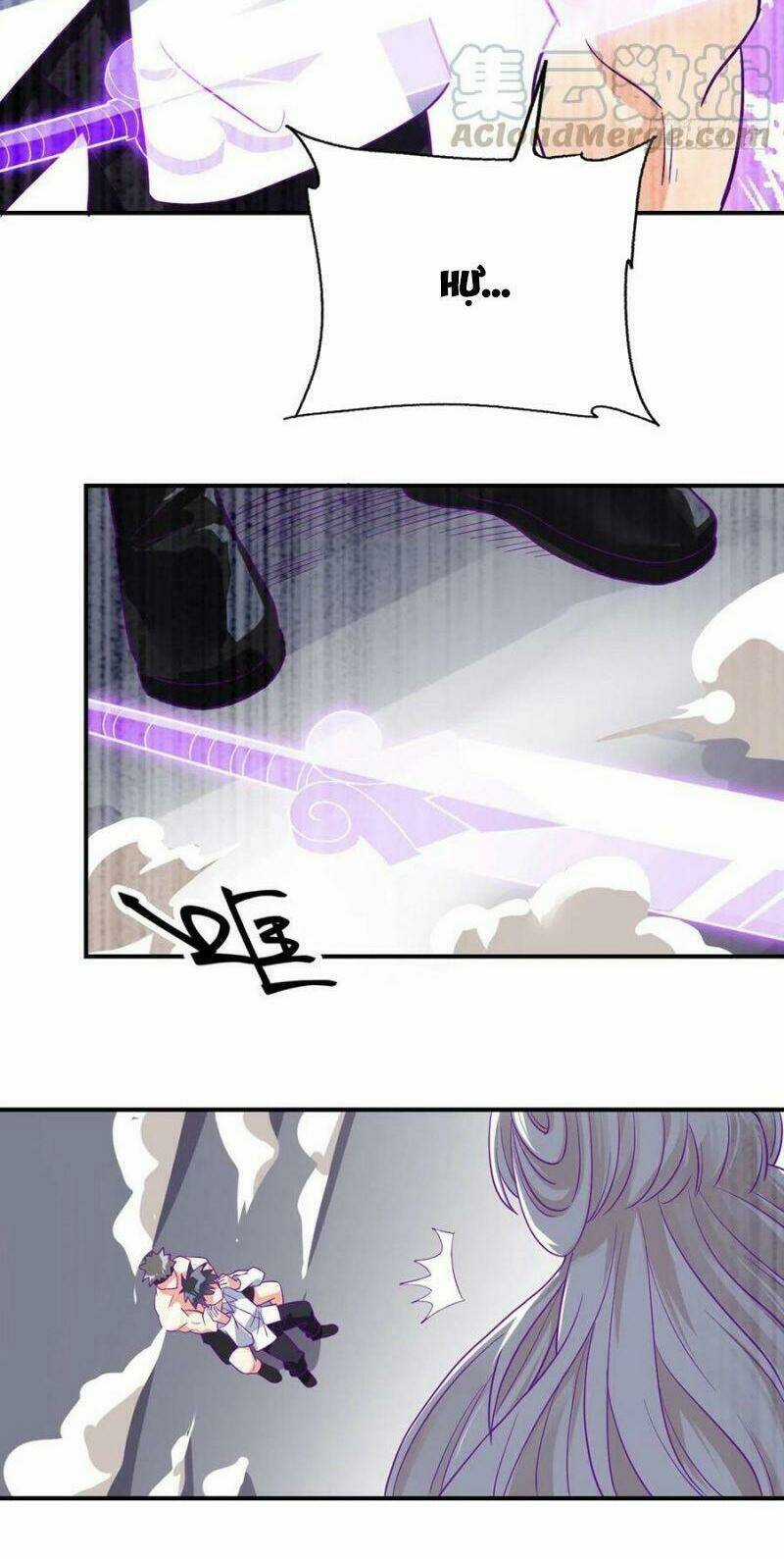 Vạn Hồn Hào Tế Chapter 76 trang 31