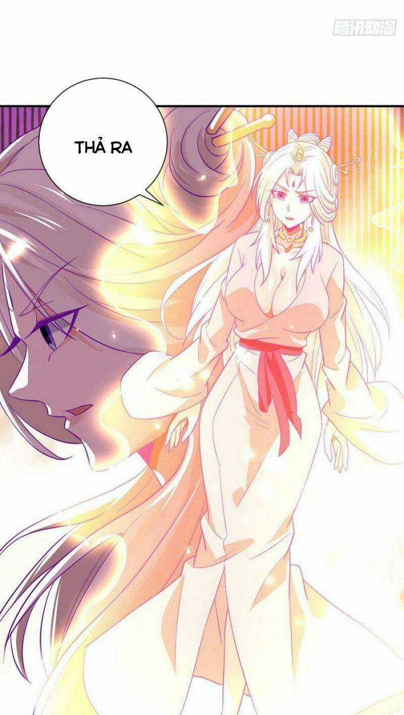 Vạn Hồn Hào Tế Chapter 76 trang 32