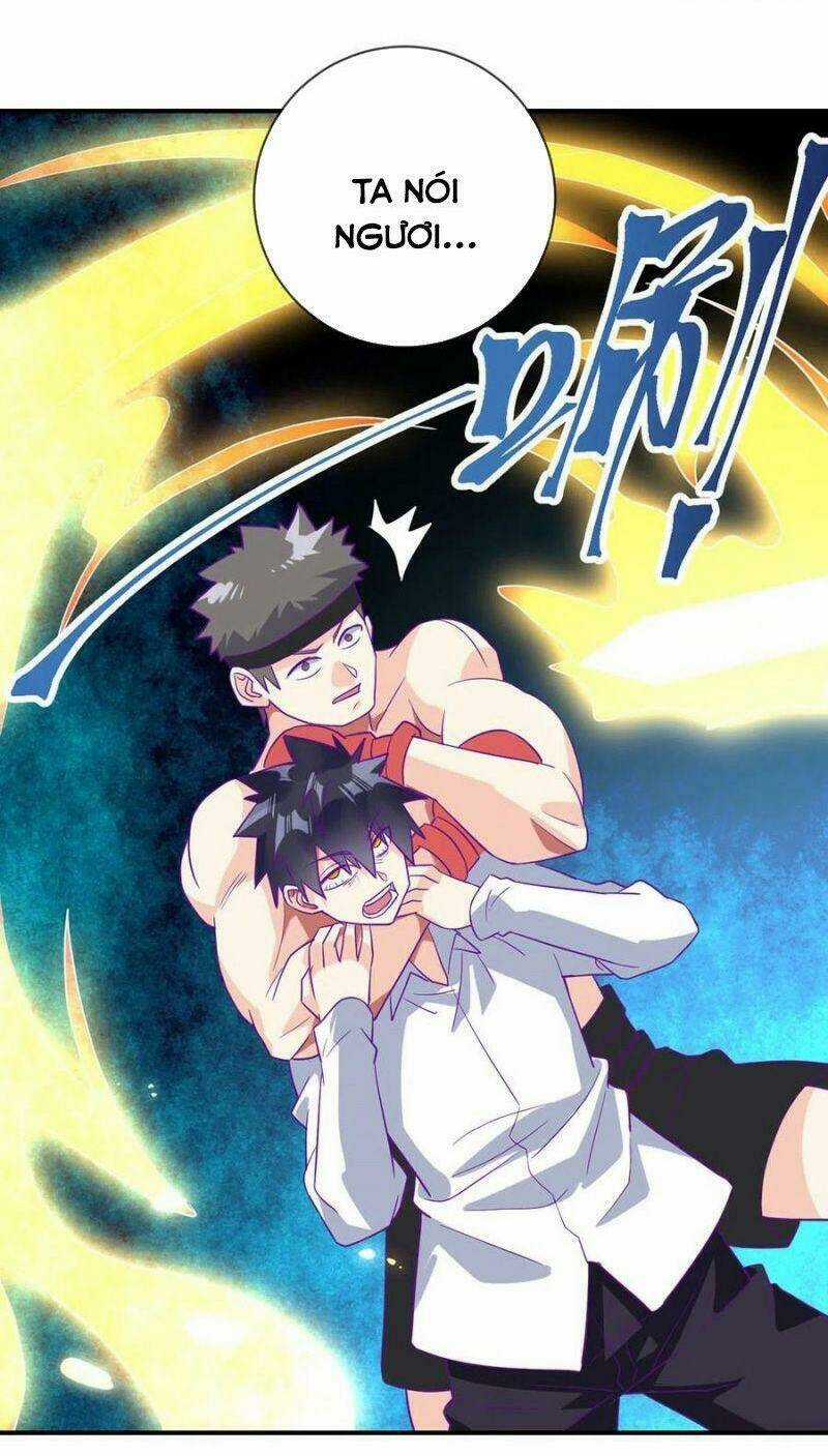 Vạn Hồn Hào Tế Chapter 76 trang 35