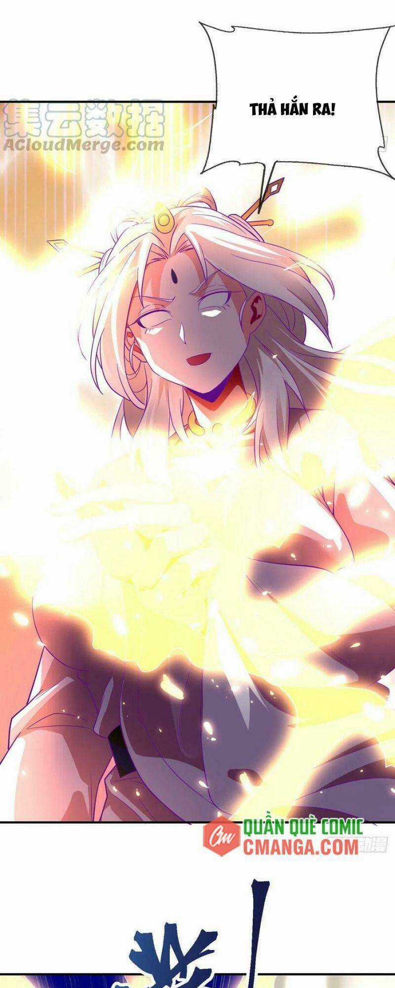 Vạn Hồn Hào Tế Chapter 76 trang 36