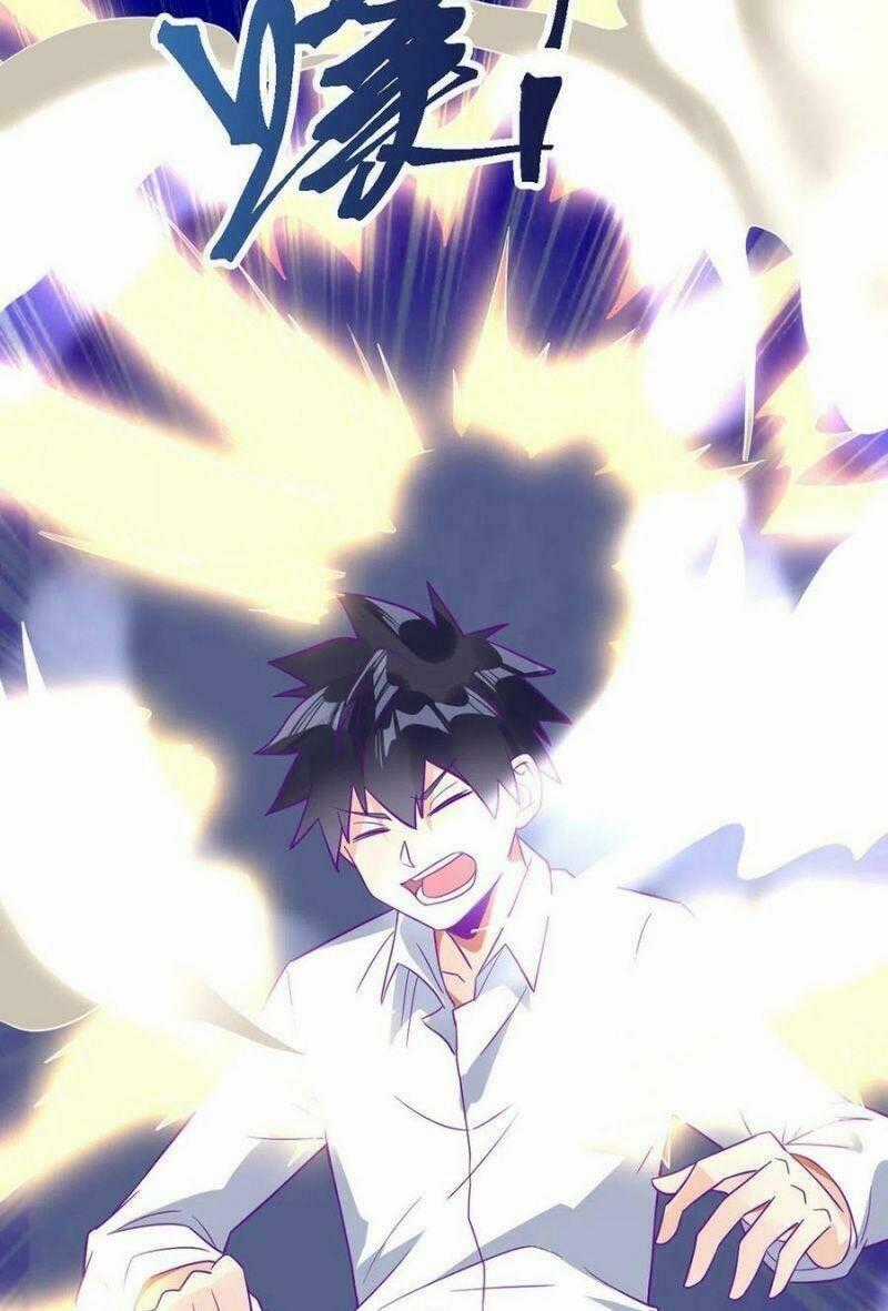 Vạn Hồn Hào Tế Chapter 76 trang 37