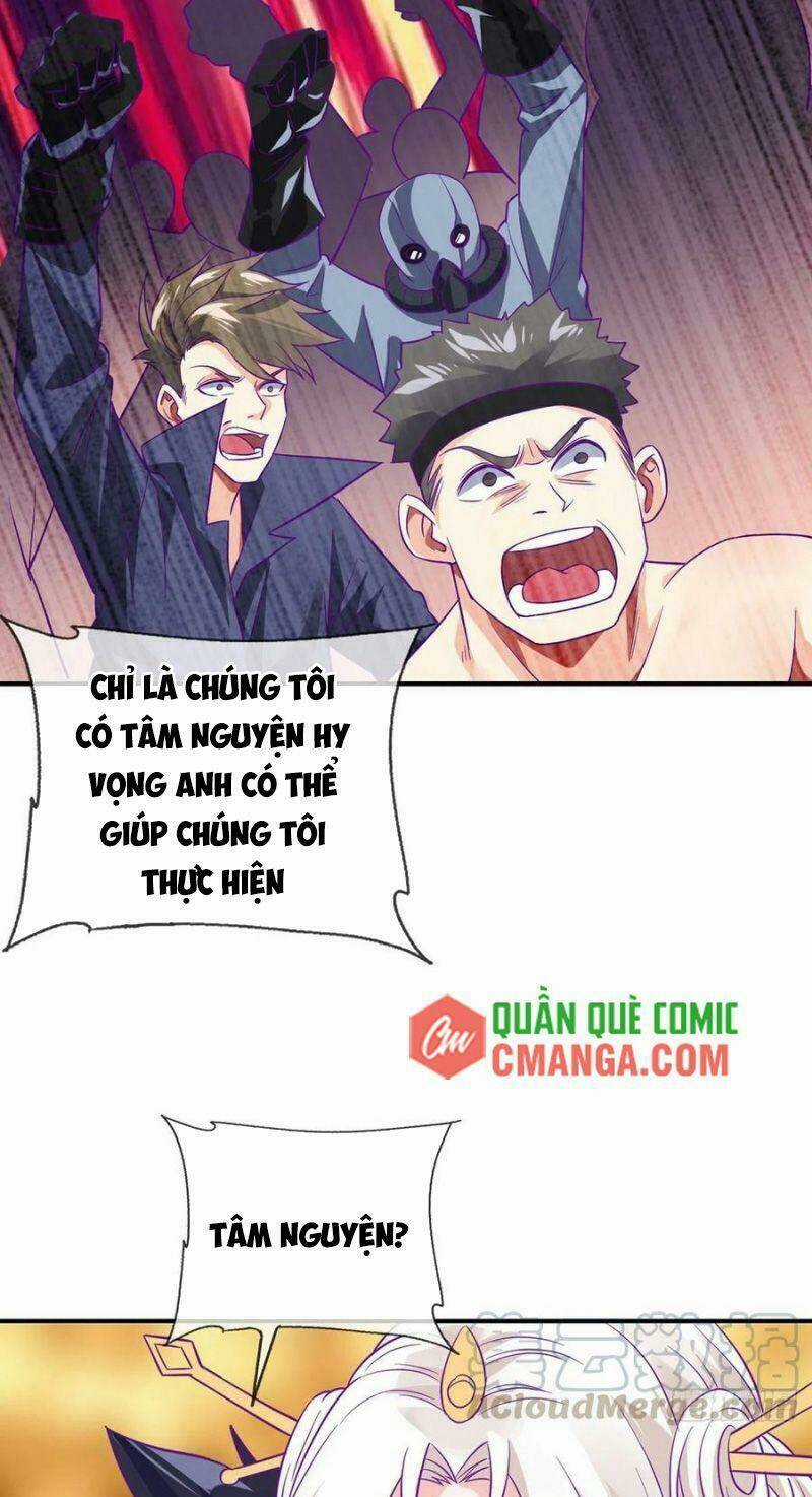 Vạn Hồn Hào Tế Chapter 76 trang 4